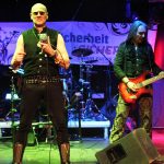 SISC beim Veidstanz Festival 2018 (c) 2018 Marko Jakob