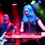 SISC beim Veidstanz Festival 2018 (c) 2018 Marko Jakob