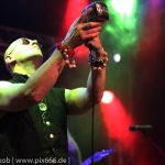 SISC beim Veidstanz Festival 2018 (c) 2018 Marko Jakob
