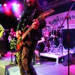 SISC beim Veidstanz Festival 2018 (c) 2018 Marko Jakob