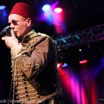SISC beim Veidstanz Festival 2018 (c) 2018 Marko Jakob