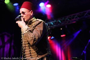 SISC beim Veidstanz Festival 2018 (c) 2018 Marko Jakob