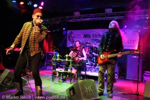 SISC beim Veidstanz Festival 2018 (c) 2018 Marko Jakob