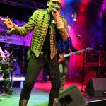 SISC beim Veidstanz Festival 2018 (c) 2018 Marko Jakob