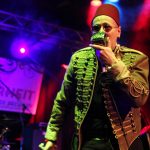 SISC beim Veidstanz Festival 2018 (c) 2018 Marko Jakob