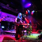 SISC beim Veidstanz Festival 2018 (c) 2018 Marko Jakob
