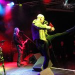 SISC beim Veidstanz Festival 2018 (c) 2018 Marko Jakob