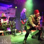 SISC beim Veidstanz Festival 2018 (c) 2018 Marko Jakob