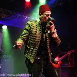 SISC beim Veidstanz Festival 2018 (c) 2018 Marko Jakob