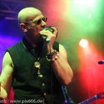 SISC beim Veidstanz Festival 2018 (c) 2018 Marko Jakob