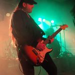 Sweet Emergarde beim 9. Dark Spring Festival (c) 2018 Michael Budde