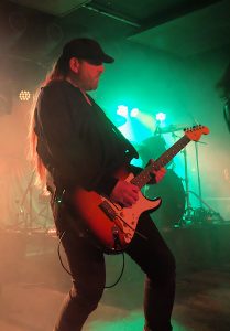 Sweet Emergarde beim 9. Dark Spring Festival (c) 2018 Michael Budde