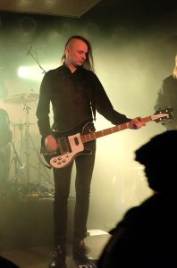 Sweet Emergarde beim 9. Dark Spring Festival (c) 2018 Michael Budde