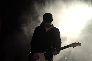 Sweet Emergarde beim 9. Dark Spring Festival (c) 2018 Michael Budde