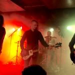 Sweet Emergarde beim 9. Dark Spring Festival (c) 2018 Michael Budde