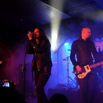 Sweet Emergarde beim 9. Dark Spring Festival (c) 2018 Michael Budde