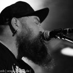 The Creepshow (c) 2018 Marko Jakob