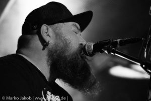 The Creepshow (c) 2018 Marko Jakob