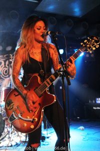 The Creepshow (c) 2018 Marko Jakob