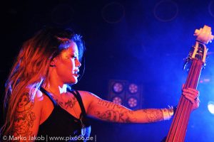 The Creepshow (c) 2018 Marko Jakob