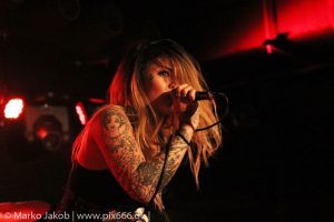 The Creepshow (c) 2018 Marko Jakob