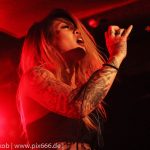 The Creepshow (c) 2018 Marko Jakob