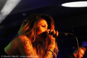 The Creepshow (c) 2018 Marko Jakob