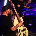 The Creepshow (c) 2018 Marko Jakob
