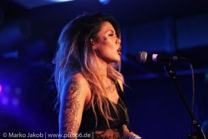 The Creepshow (c) 2018 Marko Jakob