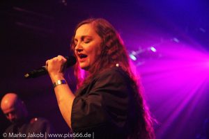 Üebermutter auf dem Veidstanz Festival 2018 (c) 2018 Marko Jakob