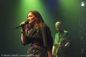 Üebermutter auf dem Veidstanz Festival 2018 (c) 2018 Marko Jakob