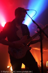 Galderia - (c) 2018 Marko Jakob