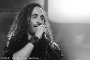 Galderia - (c) 2018 Marko Jakob