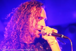 Galderia - (c) 2018 Marko Jakob