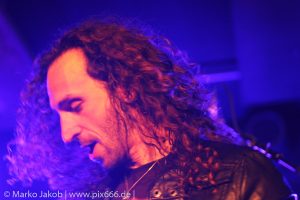 Galderia - (c) 2018 Marko Jakob