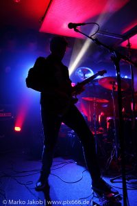 Galderia - (c) 2018 Marko Jakob