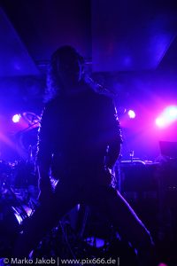 Galderia - (c) 2018 Marko Jakob