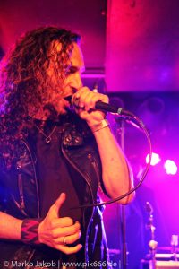 Galderia - (c) 2018 Marko Jakob