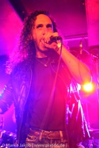 Galderia - (c) 2018 Marko Jakob