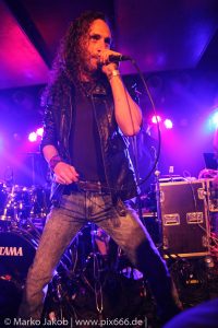 Galderia - (c) 2018 Marko Jakob