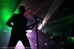 Galderia - (c) 2018 Marko Jakob