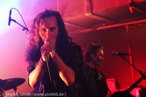 Galderia - (c) 2018 Marko Jakob