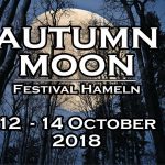 Autumn Moon Festival 2018