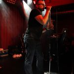 M.I.N.E spielten im Berliner Privatclub am 24.06.2018