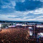 Etwa 25000 Menschen besuchten in diesem Jahr das #Mera18