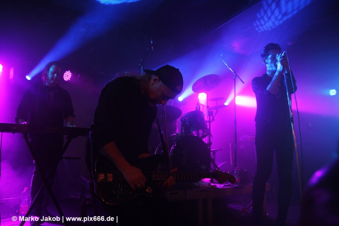 Golden apes dark spring festival 2019 13 gothic empire