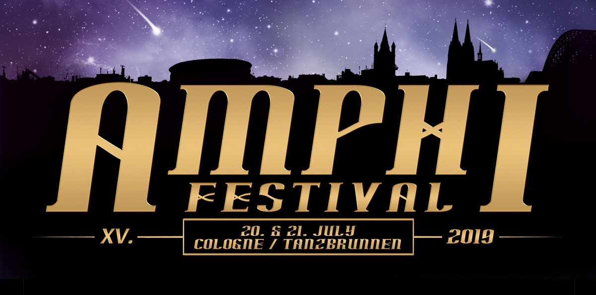 Amphi Festival 2019