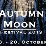 Autumn Moon Festival 2019