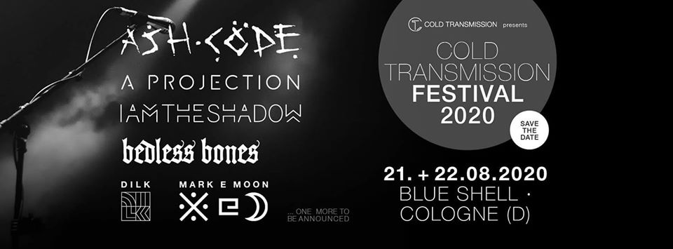 Cold Transmission Festival 2020