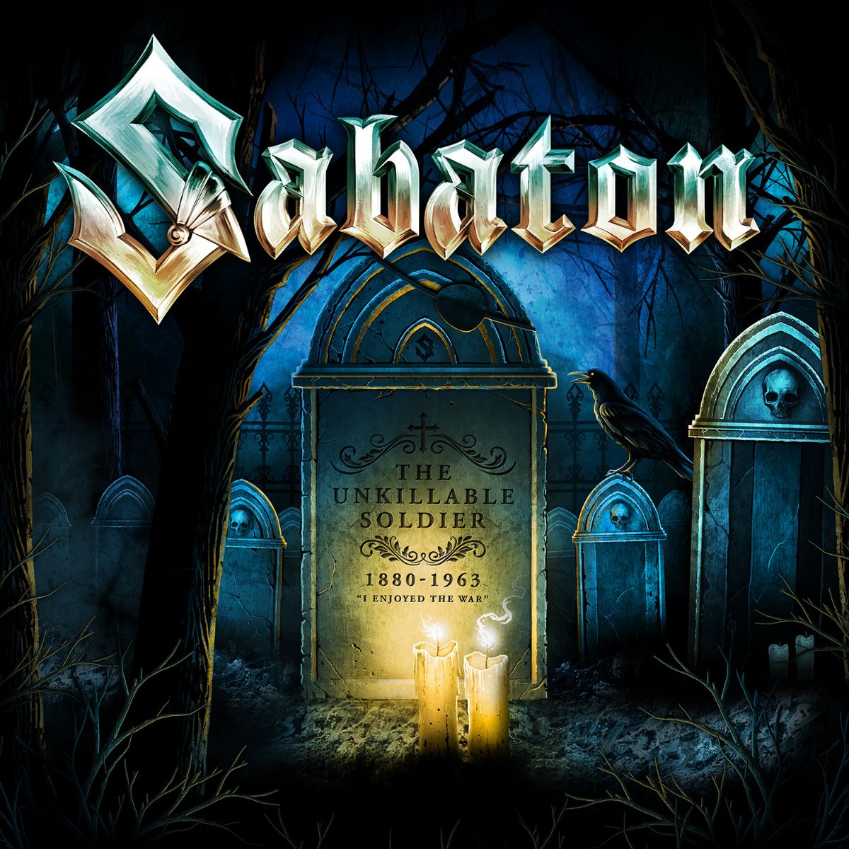 Sabaton